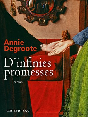 cover image of D'infinies promesses